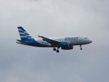 Airbus A319-132